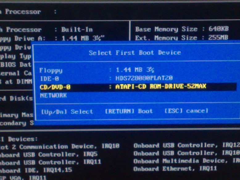 dvd rom driver download